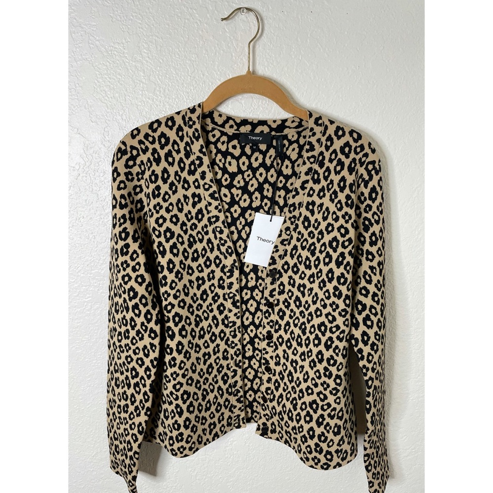 Theory Jacket